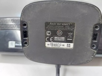 KINECT DO XBOXA 360