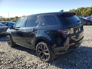 Land Rover Discovery Sport 2023 Land Rover Discovery Sport SE R-Dynamic 2023 2.0L 2.0 Benzyna 246KM, zdjęcie 1