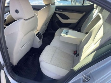 Skoda Octavia IV Liftback 2.0 TDI SCR 200KM 2023 Skoda Octavia 2.0TDI 200KM DSG 4x4 Wersja Style Salon Polska 2.0 Diesel, zdjęcie 19