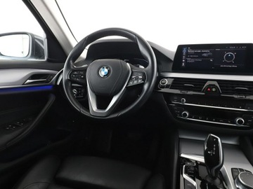 BMW Seria 5 G30-G31 2020 BMW 530 GRATIS! Pakiet Serwisowy o wartości 800, zdjęcie 15