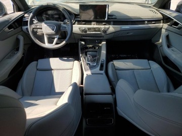 Audi A4 B9 2024 Audi a4 Premium Plus 45 2024 2.0l 2.0 Benzyna 261KM, zdjęcie 8