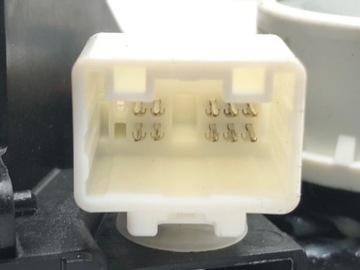 PÁKA PÁKY ŘAZENÍ TOYOTA AURIS II 1.8 99KM 13-18