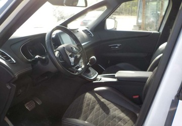 Renault Grand Scenic III 1.7 Blue dCi 149KM 2020 Renault Grand Scenic 1.7-150KM Diesel Okazja 1.7 Diesel 150KM, zdjęcie 21