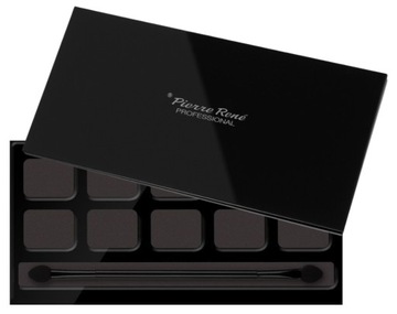 PIERRE RENE Palette Match PALETA MAGNETYCZNA 10