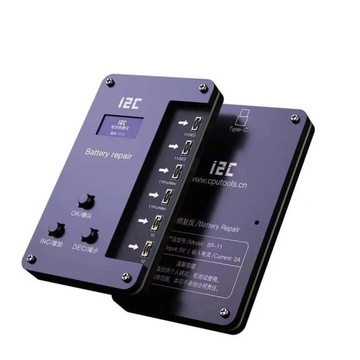 Программатор аккумуляторов i2c BR-11i Iphone 11-12 pro max