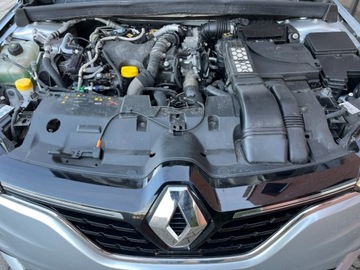 Renault Megane IV Grandtour Facelifting 1.5 Blue dCi 115KM 2020 Renault Megane 1.5 diesel 115 KM 6 biegow FULL LED zarej w PL zamiana, zdjęcie 23
