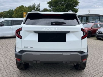 Dacia Duster II SUV Facelifting 1.0 TCe ECO-G 100KM 2025 Od ręki - Journey LPG 1.0 100KM / Pakiet Zimowy, zdjęcie 2