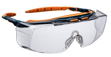 PORTWEST OKULARY OCHRONNE PRZECIWODPRYSKOWE PS24