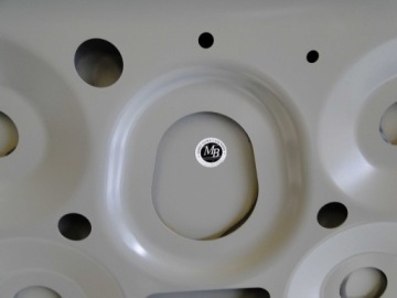 MERCEDES variklio dangtis 63 AMG S klasė 223 W223 LIFT A2238871300 – nuotrauka 12