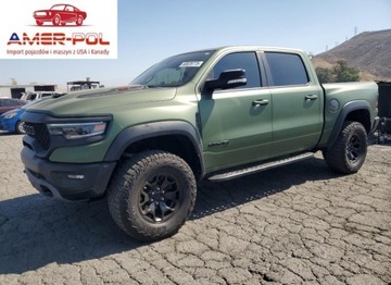  RAM 1500 TRX 2022 6.2l 6.2 Benzyna 702KM