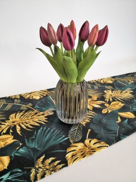 ДЕКОРАТИВНАЯ ДОРОЖКА ДЛЯ САЛФЕТОК СТОЛА 40Х160