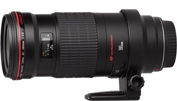 Canon EF 180 mm f/3.5L Macro USM
