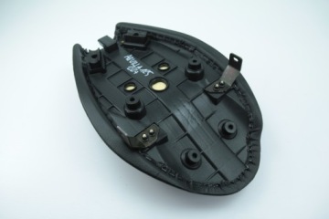 ПЕРЕДНЕЕ СИДЕНЬЕ HYOSUNG GV 125 AQUILA 22+