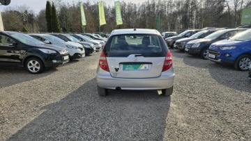 Mercedes Klasa A W169 Coupe 1.5 150 95KM 2008 Mercedes A 150 Automat, zdjęcie 7