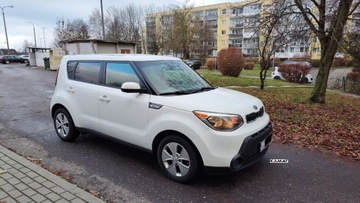 Kia Soul II 2015 Kia Soul Kia Soul 2,0 Benzyna Automat Zamiana 2.0 Benzyna 165KM, zdjęcie 5
