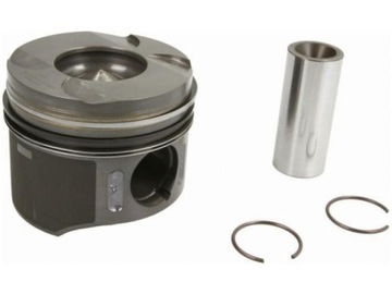 NURAL 87-117900-00 PÍST