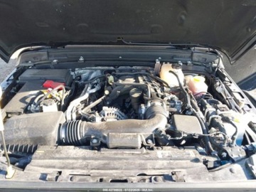 Jeep Wrangler IV 2024 Jeep Wrangler 4-Door Recon 2024 3.6l 3.6 Benzyna 285KM, zdjęcie 8