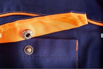 PROFFLAM ANTYSTATIC Огнезащитная рубашка для сварки