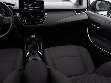 Toyota Corolla XII Sedan 1.5 VVT-i 125KM 2022 Toyota Corolla 1.5 VVT-i, Salon Polska, zdjęcie 7