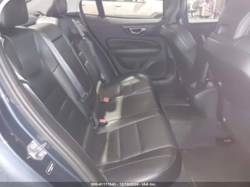 Volvo 2020 Volvo S60 2020 Volvo S60 T6 AWD Momentum 2.0 Benzyna 316KM, zdjęcie 12