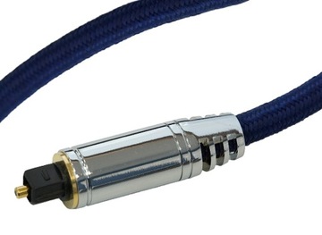 ОПТИЧЕСКИЙ КАБЕЛЬ TOSLINK CONNECTION LAB HTC-03 3 м