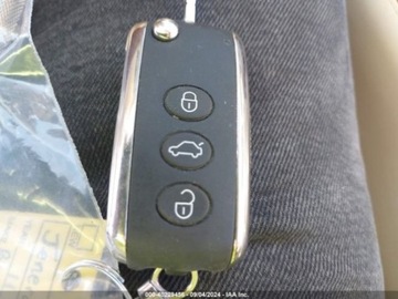 Bentley Continental II 2011 Bentley Flying Spur 2011 6.0l 6.0 Benzyna 525KM, zdjęcie 13