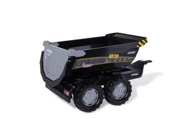 WYWROTKA DWUOSIOWA KRAMPE HP20 | ROLLY TOYS | 123261