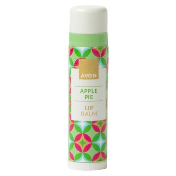 AVON Balsam do ust o zapachu szarlotki 4,5 g + GRATIS