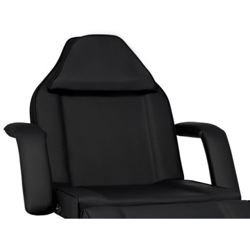 Косметическое кресло с кроватями для мусора черная кровать тату