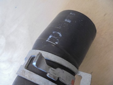 AVENSIS T27 1.6 1.8 WAZ VODY TRUBKA PŘÍVOD