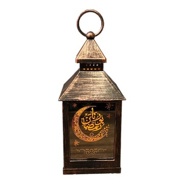 Hanging Lights Decorative Vintage Style Unique Met