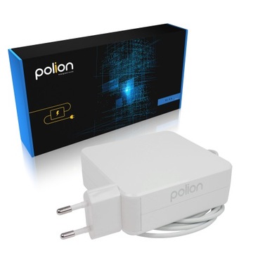 Ładowarka do APPLE MacBook 60W 16,5V 3,65A MgSafe2