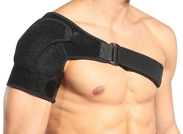 СТАБИЛИЗАТОР ПЛЕЧЕВОГО СОЕДИНЕНИЯ, КРОНШТЕЙН РУКИ