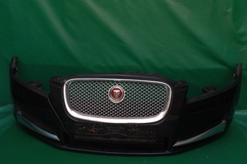 zderzak ślizgi JAGUAR XF x250 pdc 2011-2015r