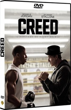CREED: NARODZINY LEGENDY