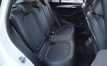 BMW X1 F48 Crossover sDrive18d 150KM 2019 BMW X1 2,0 D 150 KM FULL LED BI-Xenon Nawigacja LED Kamera 2.0 Diesel 150KM, zdjęcie 28