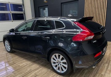 Volvo V40 II Cross Country D3 150KM 2014 Volvo V40 D3 BEZWYPADKOWY gwarancja zarejestrowany 150 KM 2.0, zdjęcie 9