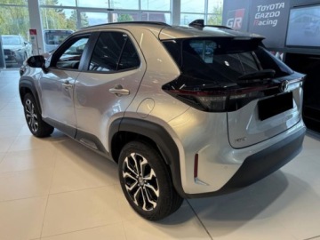 Toyota 2026 Od ręki - Style 1.5 Hybrid 116KM | Podgrzewane fotele!, zdjęcie 3