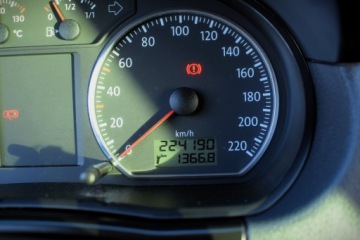 Volkswagen Polo IV Hatchback 1.4 i 80KM 2008 Volkswagen Polo Cross 1,4 Benzyna z Niemiec, zdjęcie 19