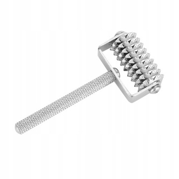 РОЛИК ДЛЯ МАССАЖНЫХ ИГЛ ДЛЯ ЛИЦА И ТЕЛА МЕЗОТЕРАПИЙНЫЙ МАССАЖЕР