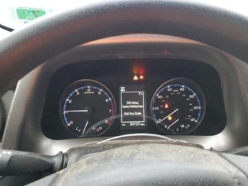 Toyota RAV4 IV 2017 Toyota RAV4 Toyota RAV4 LE AWD (Natl) 2.5 Benzyna 176KM, zdjęcie 6