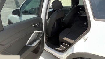 Audi Q3 II SUV 1.5 35 TFSI 150KM 2022 Audi Q3 35 TFSI Advanced S tronic 1.5 benz 150KM 2022r Salon Polska, zdjęcie 16