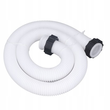 WĄŻ RURA do POMPY BASENOWEJ 38mm INTEX BESTWAY