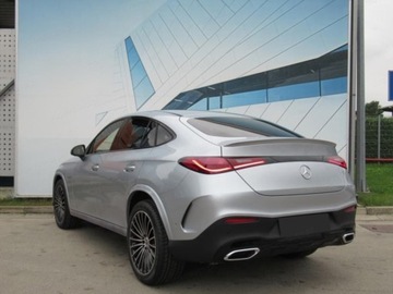 Mercedes GLC C254/X254 2025 GLC Coupe 300 de 4-Matic AMG Line 2.0 (353KM) 2025, zdjęcie 3