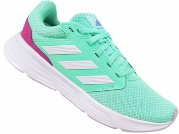 ADIDAS GALAXY RUN HP2408 BUTY DO BIEGANIA ZIELONE