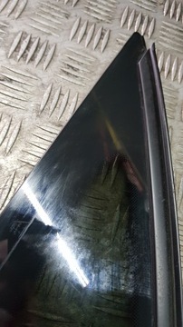 ОКНО КУЗОВА AUDI A8 D3 ЗАДНЕЕ СЛЕВА