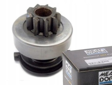 BENDIKS ROZRUSZNIKA do VOLVO S80 I 2.9 3.0 T6
