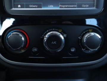 Renault Captur I Crossover 0.9 Energy TCe 90KM 2016 Renault Captur 0.9 TCe, Salon Polska, Navi, Klima, zdjęcie 18