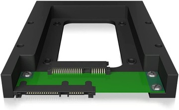 ICY BOX IB-2538STS Адаптер 2,5 дюйма на 3,5 дюйма