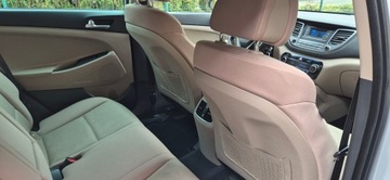 Hyundai Tucson III SUV 1.6 GDI 132KM 2016 HYUNDAI TUCSON! Super stan!, zdjęcie 27